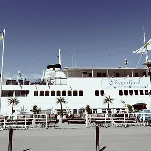 Rygerfjord & Sztokholm